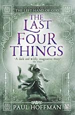 The Last Four Things