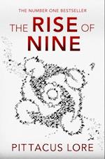 Rise of Nine
