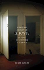 Natural History of Ghosts