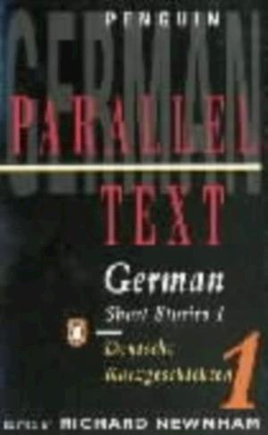 Parallel Text: German Short Stories