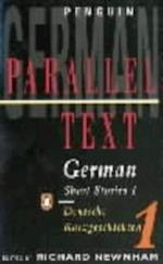 Parallel Text: German Short Stories