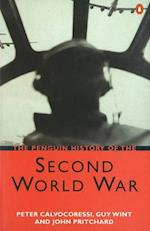 Penguin History of the Second World War