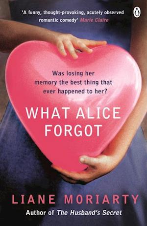 What Alice Forgot