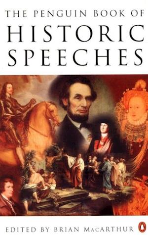 Penguin Book of Historic Speeches