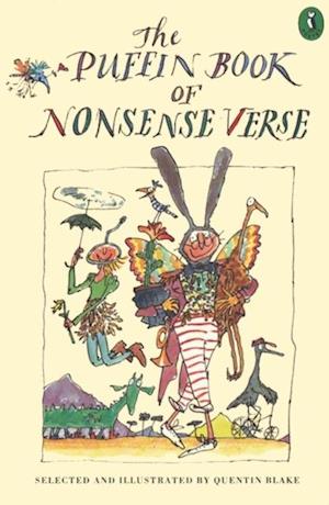 Puffin Book of Nonsense Verse