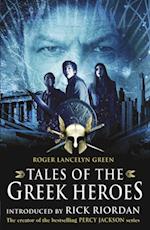 Tales of the Greek Heroes (Film Tie-in)