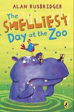 Smelliest Day at the Zoo