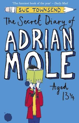 Secret Diary of Adrian Mole Aged 13