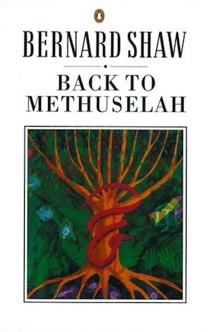 Back to Methuselah