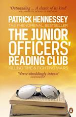 Junior Officers' Reading Club