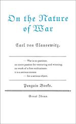 On the Nature of War