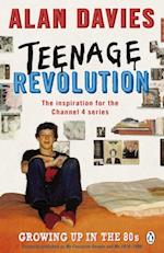 Teenage Revolution