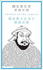 Travels in the Land of Kubilai Khan