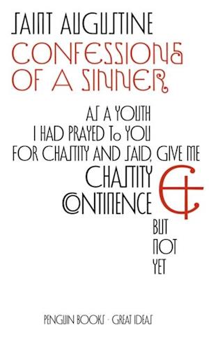 Confessions of a Sinner