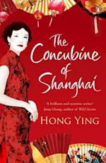 Concubine of Shanghai
