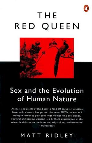 perspektiv Bunke af udledning Få Red Queen af Ridley som e-bog i ePub format på engelsk