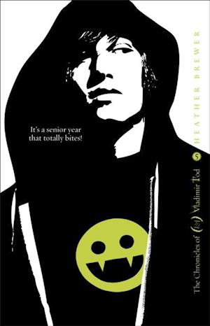 Chronicles of Vladimir Tod: Twelfth Grade Kills