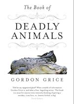 The Book of Deadly Animals