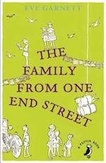 Family from One End Street