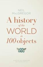 History of the World in 100 Objects