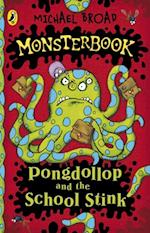 Monsterbook: Pongdollop and the School Stink