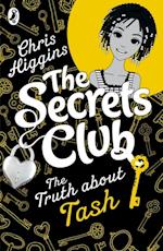 Secrets Club: The Truth about Tash