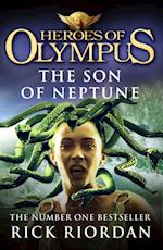 Son of Neptune (Heroes of Olympus Book 2)