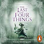 The Last Four Things