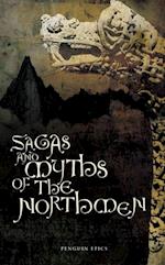 Sagas and Myths of the Northmen
