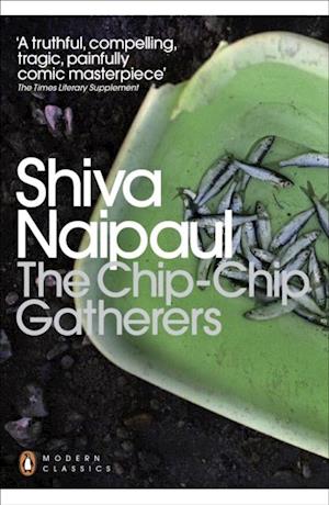 Chip-Chip Gatherers