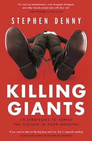 Killing Giants