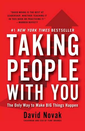 Taking People With You