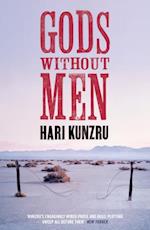 Gods Without Men