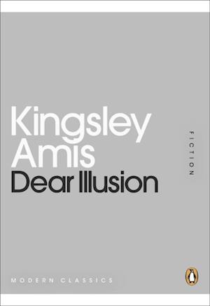 Dear Illusion