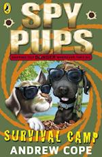 Spy Pups: Survival Camp