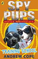 Spy Pups: Training School