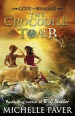 Crocodile Tomb (Gods and Warriors Book 4)