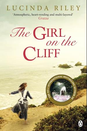 Girl on the Cliff