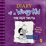 Ugly Truth (Diary of a Wimpy Kid book 5)