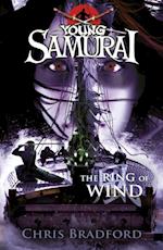 Ring of Wind (Young Samurai, Book 7)