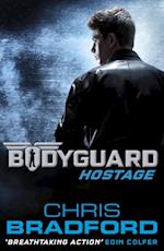 Bodyguard: Hostage (Book 1)