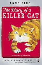 Diary of a Killer Cat