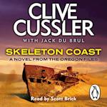 Skeleton Coast