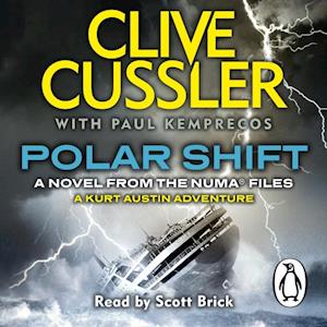 Polar Shift