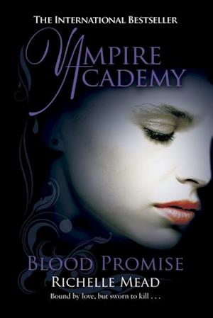 Vampire Academy: Blood Promise (book 4)