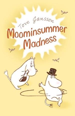 Moominsummer Madness