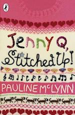 Jenny Q, Stitched Up