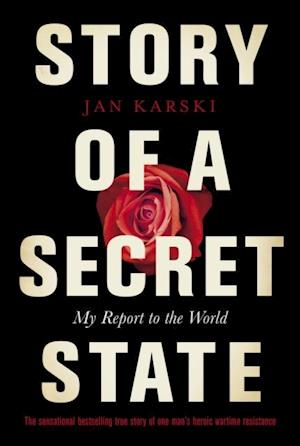 Story of a Secret State: My Report to the World