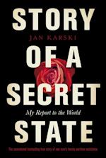 Story of a Secret State: My Report to the World