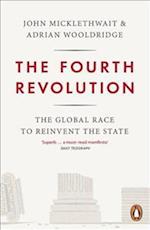 The Fourth Revolution